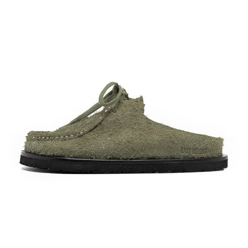 Siena Clogs
